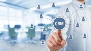 A importância do CRM para seu negócio - LESSA